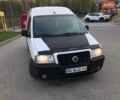 Белый Фиат Скудо, объемом двигателя 2 л и пробегом 500 тыс. км за 3150 $, фото 1 на Automoto.ua