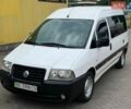 Белый Фиат Скудо, объемом двигателя 2 л и пробегом 350 тыс. км за 3999 $, фото 1 на Automoto.ua
