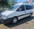Белый Фиат Скудо, объемом двигателя 2 л и пробегом 400 тыс. км за 4100 $, фото 1 на Automoto.ua