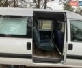Белый Фиат Скудо, объемом двигателя 1.9 л и пробегом 280 тыс. км за 4600 $, фото 7 на Automoto.ua