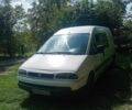Білий Фіат Скудо, об'ємом двигуна 2 л та пробігом 380 тис. км за 4800 $, фото 5 на Automoto.ua
