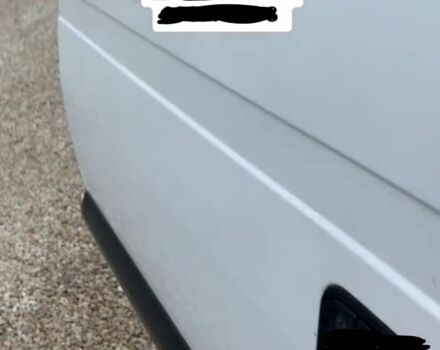 Белый Фиат Скудо, объемом двигателя 1.9 л и пробегом 200 тыс. км за 2500 $, фото 5 на Automoto.ua