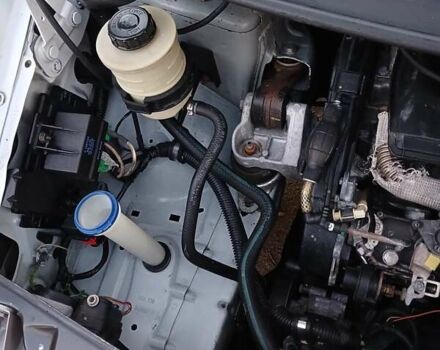 Белый Фиат Скудо, объемом двигателя 1.87 л и пробегом 300 тыс. км за 3900 $, фото 5 на Automoto.ua