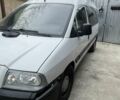Білий Фіат Скудо, об'ємом двигуна 2 л та пробігом 425 тис. км за 4599 $, фото 1 на Automoto.ua