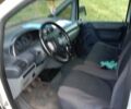 Білий Фіат Скудо, об'ємом двигуна 2 л та пробігом 340 тис. км за 4800 $, фото 8 на Automoto.ua