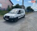Белый Фиат Скудо, объемом двигателя 2 л и пробегом 350 тыс. км за 2999 $, фото 1 на Automoto.ua