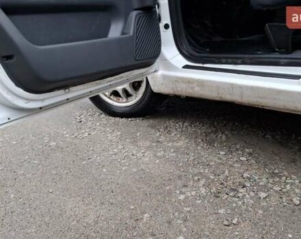 Білий Фіат Скудо, об'ємом двигуна 2 л та пробігом 294 тис. км за 4500 $, фото 24 на Automoto.ua