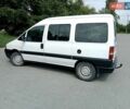 Белый Фиат Скудо, объемом двигателя 2 л и пробегом 444 тыс. км за 3500 $, фото 1 на Automoto.ua