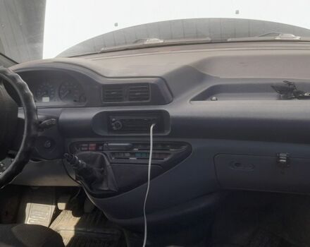 Фиат Скудо 2004 в Нежине на Automoto.ua Белый Фиат Скудо, объемом двигателя 2 л и пробегом 3 тыс. км за 3500 $, фото 2 на Automoto.ua