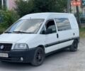 Білий Фіат Скудо, об'ємом двигуна 2 л та пробігом 350 тис. км за 2999 $, фото 1 на Automoto.ua