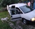Білий Фіат Скудо, об'ємом двигуна 2 л та пробігом 445 тис. км за 4500 $, фото 1 на Automoto.ua