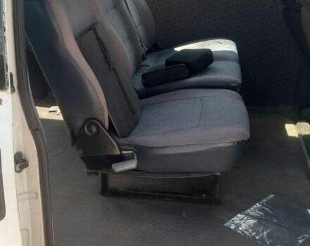 Фиат Скудо 2004 в Нежине на Automoto.ua Белый Фиат Скудо, объемом двигателя 2 л и пробегом 3 тыс. км за 3500 $, фото 3 на Automoto.ua