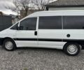 Білий Фіат Скудо, об'ємом двигуна 2 л та пробігом 409 тис. км за 4000 $, фото 1 на Automoto.ua
