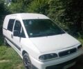 Білий Фіат Скудо, об'ємом двигуна 2 л та пробігом 380 тис. км за 4800 $, фото 1 на Automoto.ua