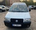 Білий Фіат Скудо, об'ємом двигуна 2 л та пробігом 620 тис. км за 4200 $, фото 10 на Automoto.ua
