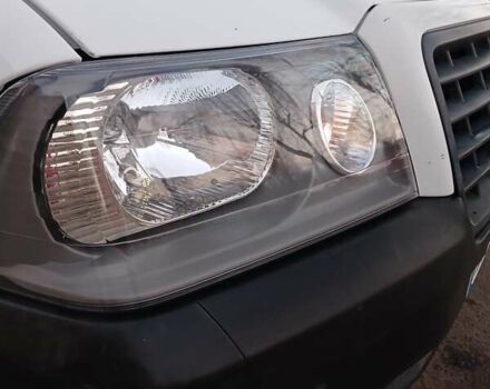 Белый Фиат Скудо, объемом двигателя 1.87 л и пробегом 300 тыс. км за 3900 $, фото 8 на Automoto.ua