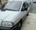Белый Фиат Скудо, объемом двигателя 2 л и пробегом 425 тыс. км за 4599 $, фото 1 на Automoto.ua