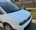 Білий Фіат Скудо, об'ємом двигуна 2 л та пробігом 422 тис. км за 4000 $, фото 1 на Automoto.ua