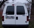 Белый Фиат Скудо, объемом двигателя 2 л и пробегом 430 тыс. км за 2400 $, фото 4 на Automoto.ua