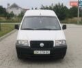 Белый Фиат Скудо, объемом двигателя 2 л и пробегом 262 тыс. км за 4500 $, фото 1 на Automoto.ua