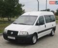 Белый Фиат Скудо, объемом двигателя 2 л и пробегом 262 тыс. км за 4500 $, фото 7 на Automoto.ua