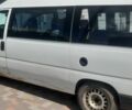 Білий Фіат Скудо, об'ємом двигуна 2 л та пробігом 3 тис. км за 2500 $, фото 1 на Automoto.ua