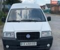 Белый Фиат Скудо, объемом двигателя 2 л и пробегом 350 тыс. км за 2999 $, фото 1 на Automoto.ua