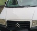 Білий Фіат Скудо, об'ємом двигуна 1.9 л та пробігом 343 тис. км за 4000 $, фото 1 на Automoto.ua