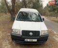 Белый Фиат Скудо, объемом двигателя 1.9 л и пробегом 280 тыс. км за 4600 $, фото 1 на Automoto.ua