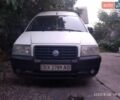 Белый Фиат Скудо, объемом двигателя 2 л и пробегом 344 тыс. км за 4500 $, фото 1 на Automoto.ua