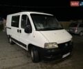 Білий Фіат Скудо, об'ємом двигуна 2 л та пробігом 260 тис. км за 2500 $, фото 3 на Automoto.ua