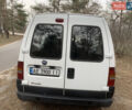 Белый Фиат Скудо, объемом двигателя 1.87 л и пробегом 250 тыс. км за 4500 $, фото 3 на Automoto.ua