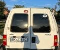 Білий Фіат Скудо, об'ємом двигуна 2 л та пробігом 422 тис. км за 4000 $, фото 6 на Automoto.ua