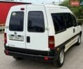 Белый Фиат Скудо, объемом двигателя 2 л и пробегом 350 тыс. км за 3999 $, фото 9 на Automoto.ua