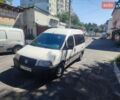 Белый Фиат Скудо, объемом двигателя 1.92 л и пробегом 370 тыс. км за 4000 $, фото 1 на Automoto.ua