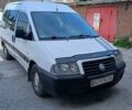 Білий Фіат Скудо, об'ємом двигуна 2 л та пробігом 332 тис. км за 2950 $, фото 1 на Automoto.ua