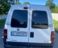 Білий Фіат Скудо, об'ємом двигуна 2 л та пробігом 300 тис. км за 3300 $, фото 2 на Automoto.ua
