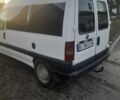 Белый Фиат Скудо, объемом двигателя 2 л и пробегом 300 тыс. км за 4300 $, фото 14 на Automoto.ua