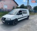Белый Фиат Скудо, объемом двигателя 2 л и пробегом 350 тыс. км за 2999 $, фото 1 на Automoto.ua