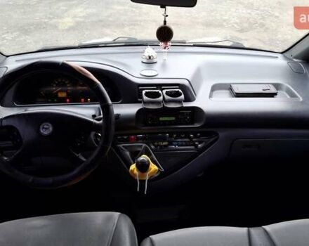 Білий Фіат Скудо, об'ємом двигуна 2 л та пробігом 294 тис. км за 4500 $, фото 18 на Automoto.ua