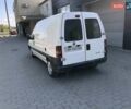 Белый Фиат Скудо, объемом двигателя 2 л и пробегом 228 тыс. км за 3350 $, фото 3 на Automoto.ua