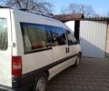 Білий Фіат Скудо, об'ємом двигуна 2 л та пробігом 331 тис. км за 5299 $, фото 1 на Automoto.ua