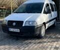 Білий Фіат Скудо, об'ємом двигуна 2 л та пробігом 361 тис. км за 3500 $, фото 1 на Automoto.ua