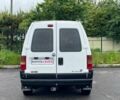 Білий Фіат Скудо, об'ємом двигуна 2 л та пробігом 230 тис. км за 5499 $, фото 9 на Automoto.ua