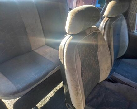 Фиат Скудо 2005 в Житомире на Automoto.ua Белый Фиат Скудо, объемом двигателя 2 л и пробегом 373 тыс. км за 4300 $, фото 6 на Automoto.ua