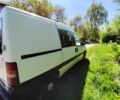 Білий Фіат Скудо, об'ємом двигуна 2 л та пробігом 209 тис. км за 4000 $, фото 3 на Automoto.ua