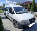 Белый Фиат Скудо, объемом двигателя 1.9 л и пробегом 300 тыс. км за 3700 $, фото 1 на Automoto.ua