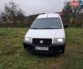 Белый Фиат Скудо, объемом двигателя 2 л и пробегом 240 тыс. км за 4200 $, фото 8 на Automoto.ua