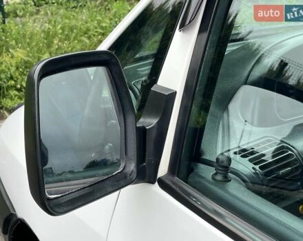 Белый Фиат Скудо, объемом двигателя 2 л и пробегом 230 тыс. км за 5499 $, фото 16 на Automoto.ua