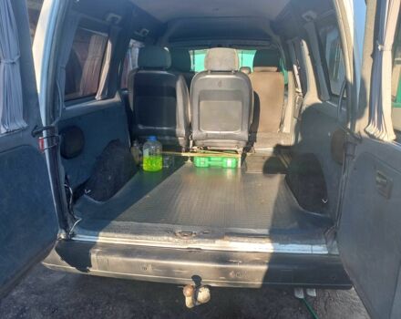 Фиат Скудо 2005 в Житомире на Automoto.ua Белый Фиат Скудо, объемом двигателя 2 л и пробегом 373 тыс. км за 4300 $, фото 8 на Automoto.ua